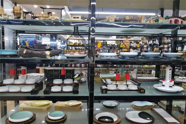 環(huán)球酒店用品加盟