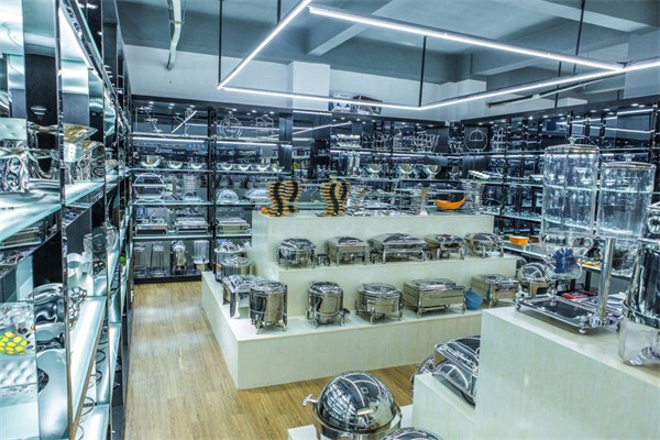 環(huán)球酒店用品加盟