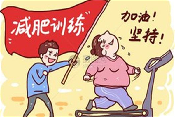 易清秀減肥加盟