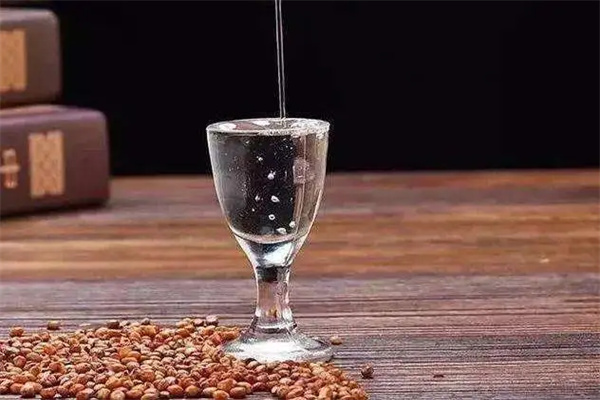 承德久強酒業(yè)