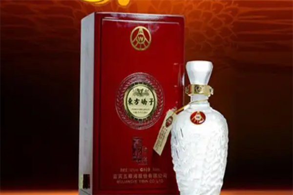 東方嬌子白酒加盟
