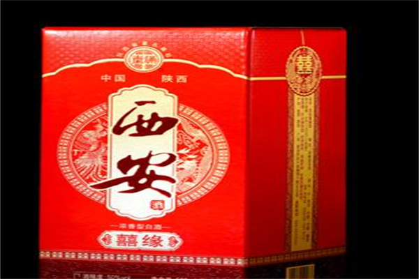 久悅白酒