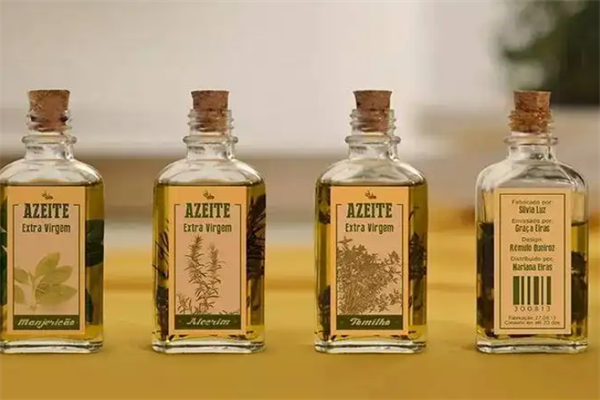 瑪爾波特橄欖油