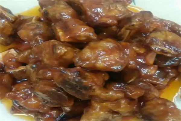 百味佳餐館加盟