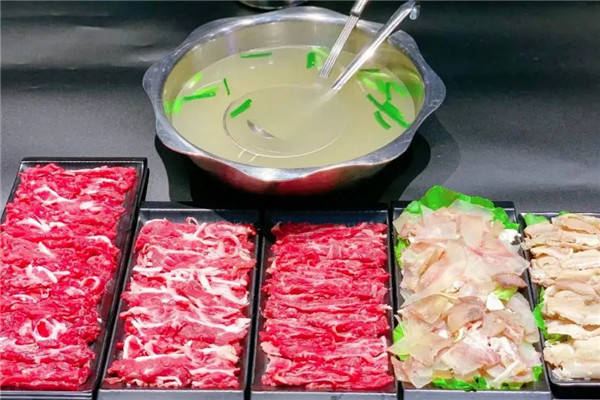 沸騰小火鍋加盟