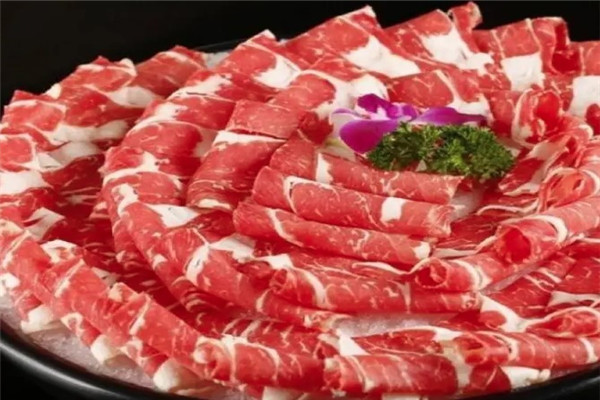 美香園鮮牛肉火鍋加盟