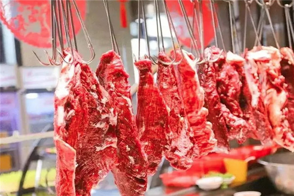 潮鍋牛肉火鍋加盟