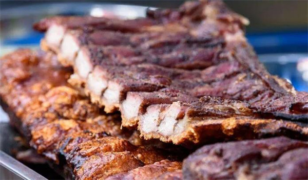黃家烤肉