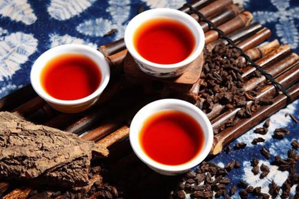 穎昌茶業(yè)加盟