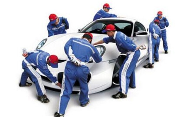 三馬汽車服務(wù)加盟