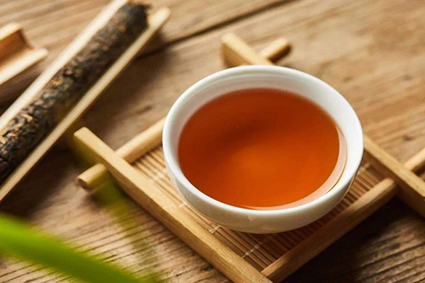 穎昌茶業(yè)加盟