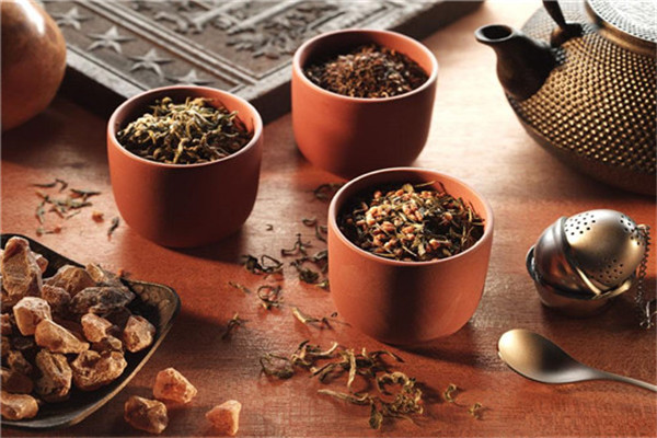 西農(nóng)茶葉加盟