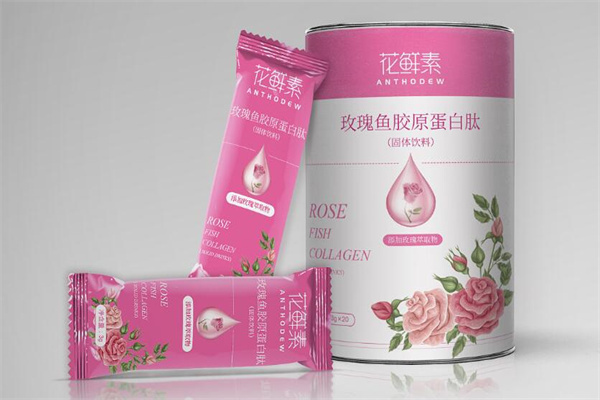 花鮮素護膚品加盟