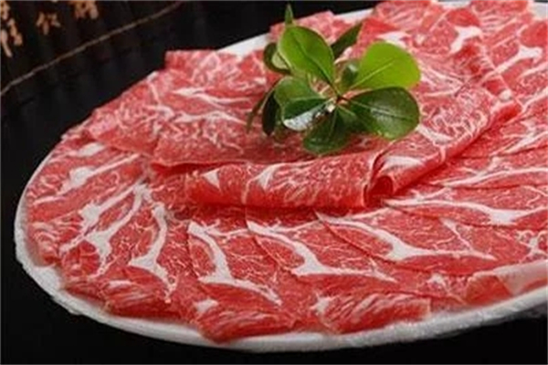 鵬興潮汕牛肉加盟
