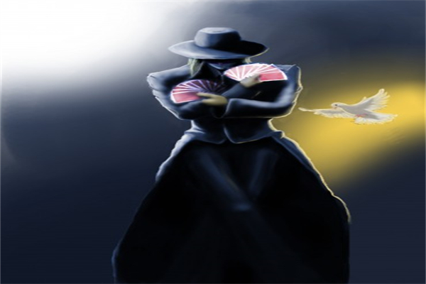 七十二變魔術加盟