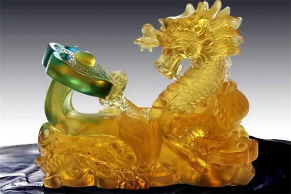 琉璃工藝品加盟