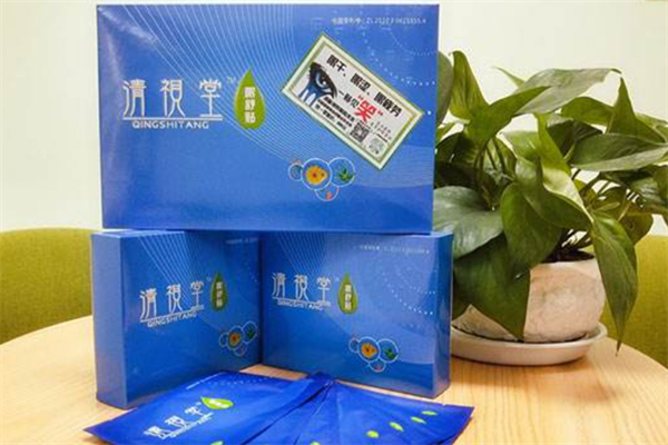 清視堂國(guó)醫(yī)眼健康中心加盟