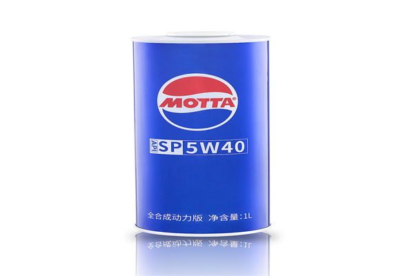 MOTTA莫塔潤滑油加盟