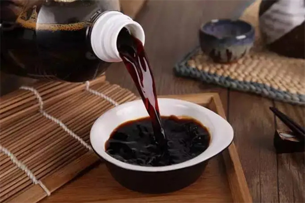 德陽(yáng)醬油