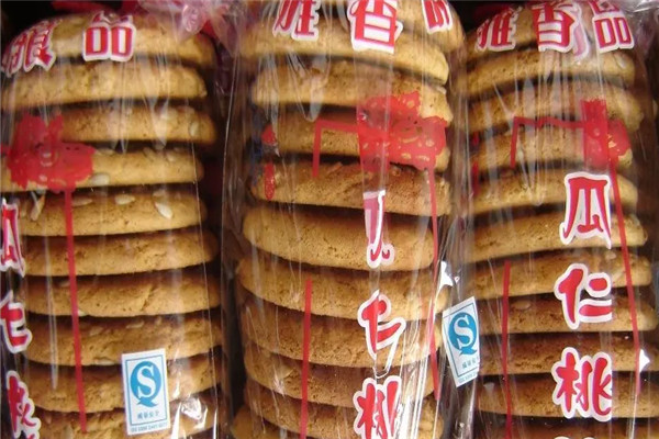 雅香食品加盟