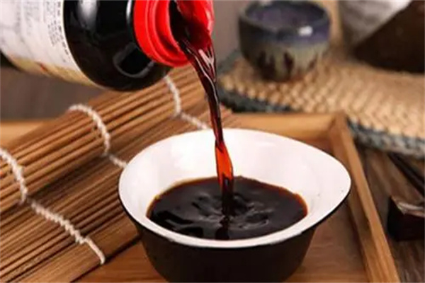 德陽(yáng)醬油
