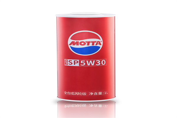 MOTTA莫塔潤滑油加盟