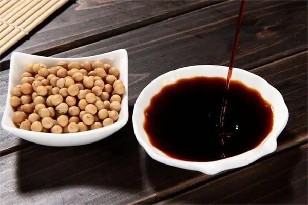 德陽(yáng)醬油