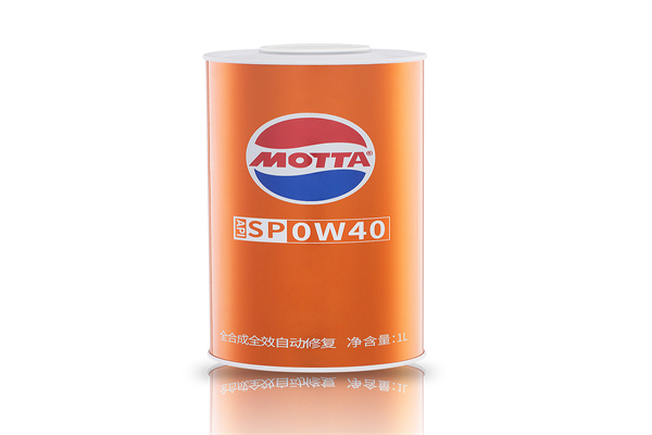 MOTTA莫塔潤滑油加盟