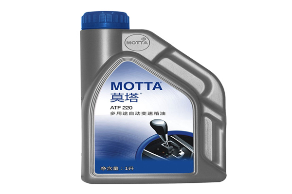 MOTTA莫塔潤滑油加盟