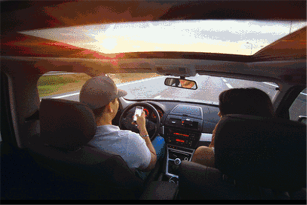車旅地帶APP