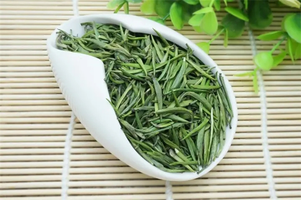 君山銀針茶業(yè)加盟