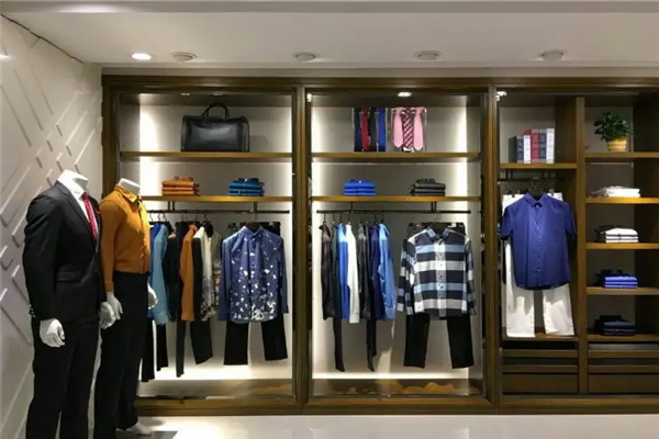 XEO男裝