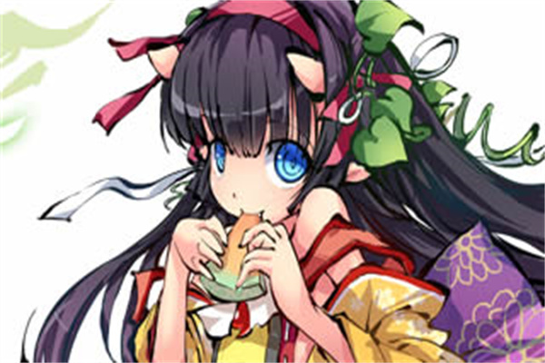幻想戰(zhàn)姬加盟