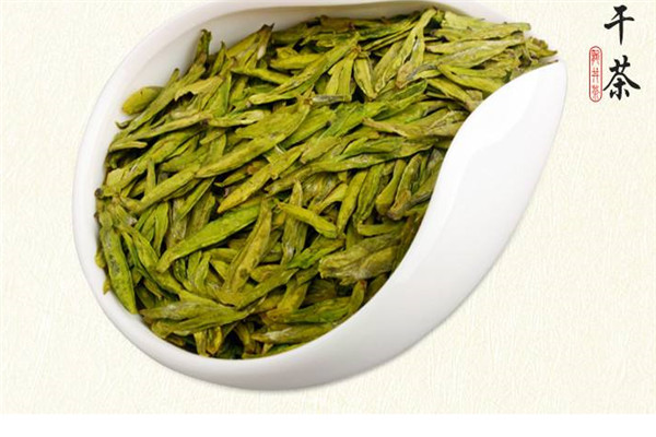 獅峰茶葉加盟