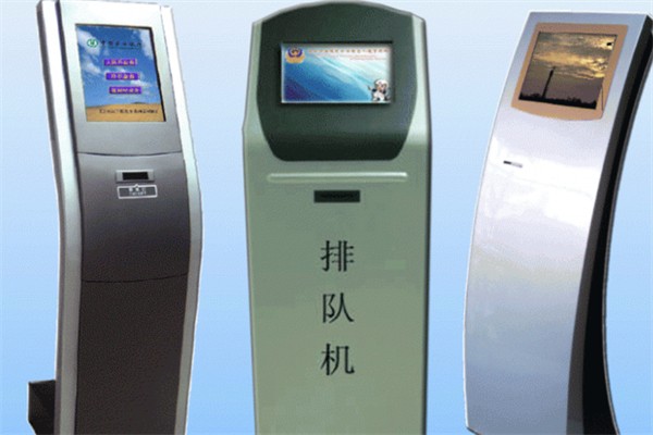 慧人排隊機加盟