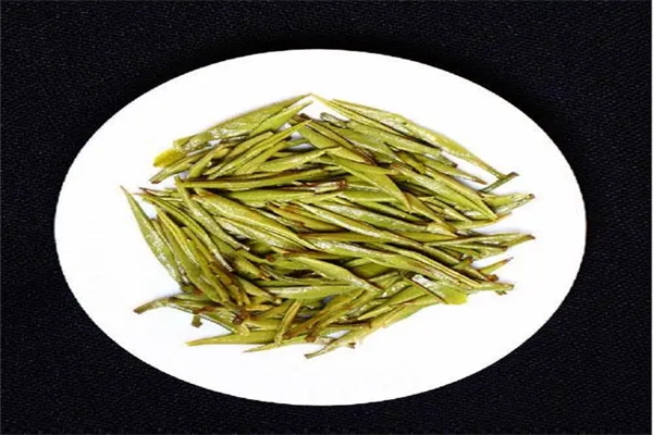 君山銀針茶業(yè)加盟