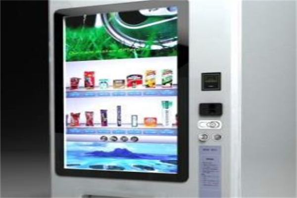 福柜自助售貨機(jī)加盟
