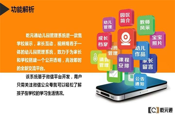 乾元通微課堂加盟