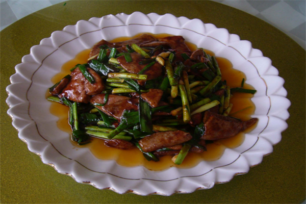 七味農(nóng)家菜