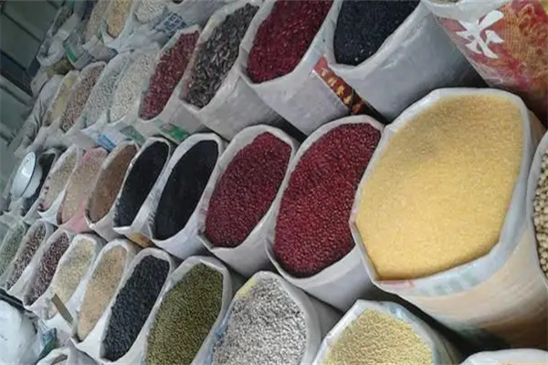 興豐食品
