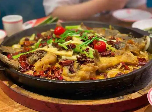老板戀上魚(yú)