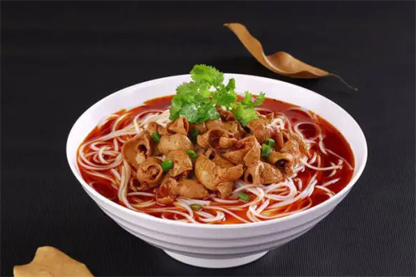 自家肥腸粉