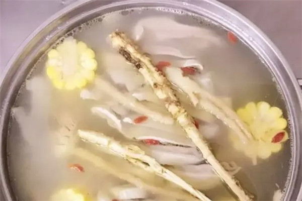 玉竹火鍋加盟