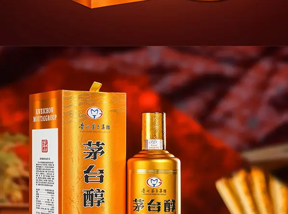 53°茅臺醇加盟