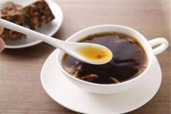 佳水集保健飲品