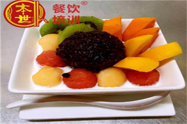 本世餐飲培訓(xùn)加盟