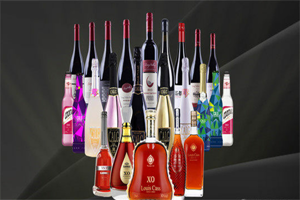 本義酒業(yè)加盟