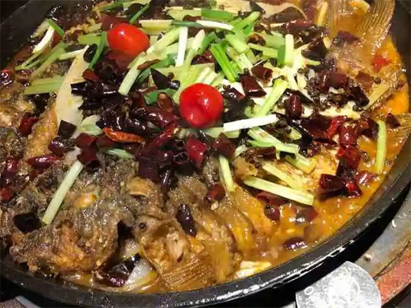 老板戀上魚(yú)