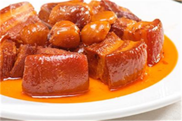 鴻膳豐調(diào)理包