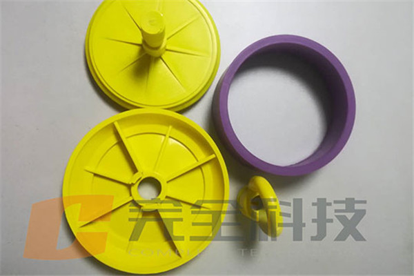 完全科技電纜